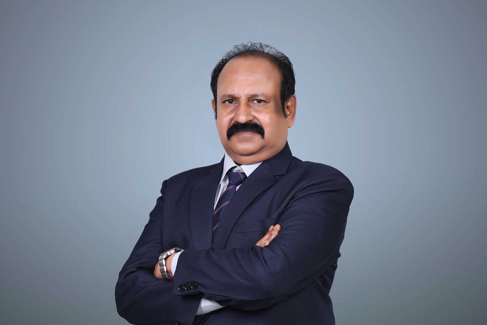 Dr. R Gopakumar